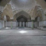 حمام گپ (GAP)
